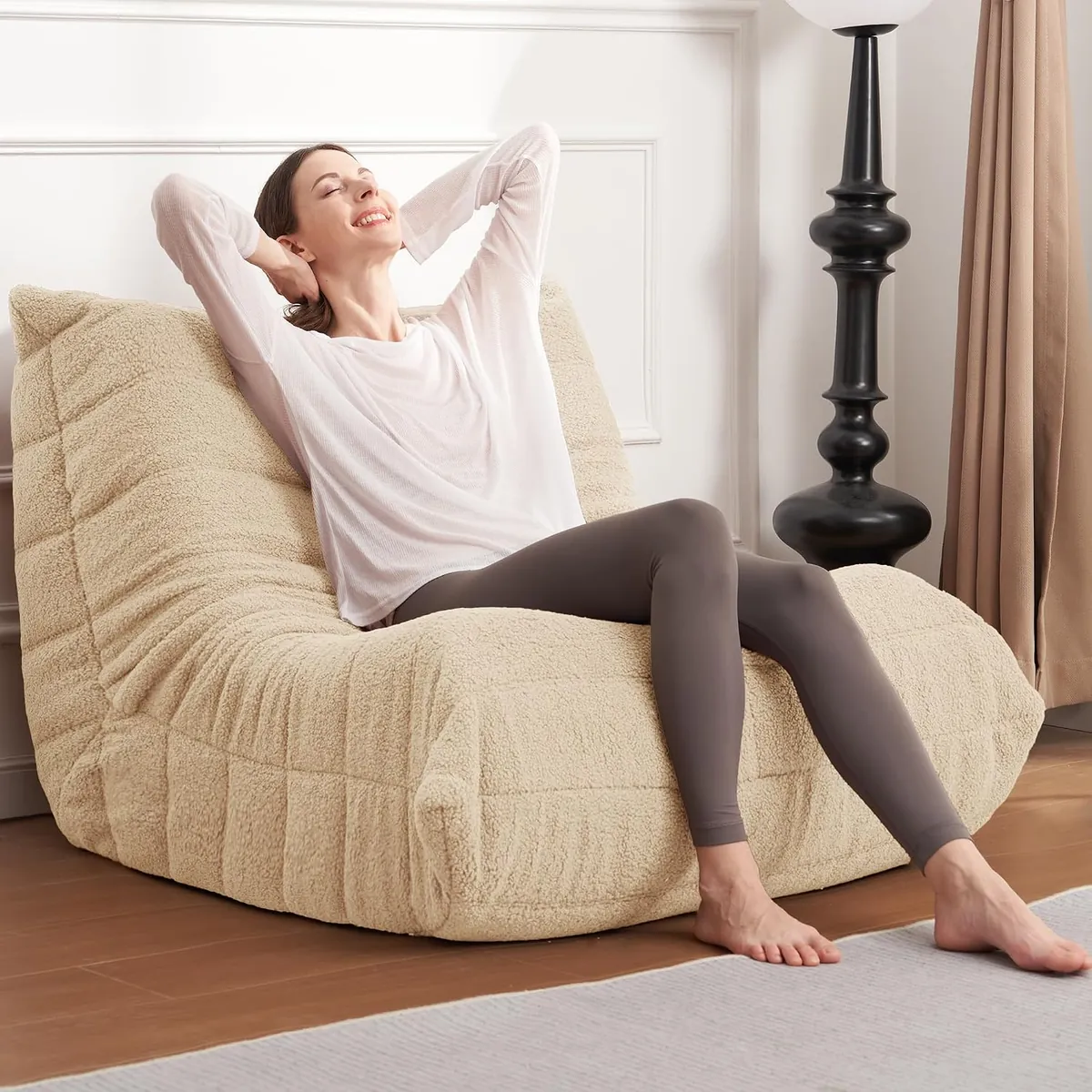 Bean Bag Chairs for Adults
